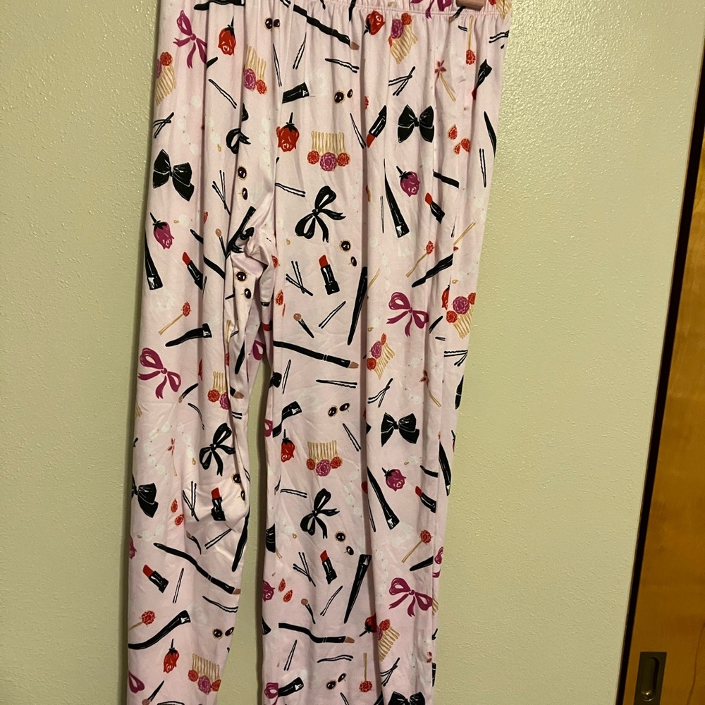 Kate Spade pj’s - Picture 6 of 8